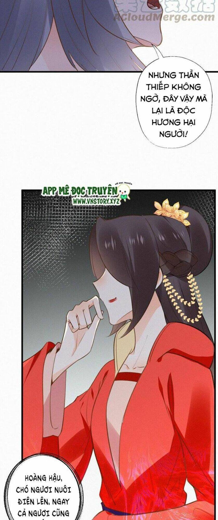 Thiên Hương Mỹ Nhân Chương 109 Ảnh 30