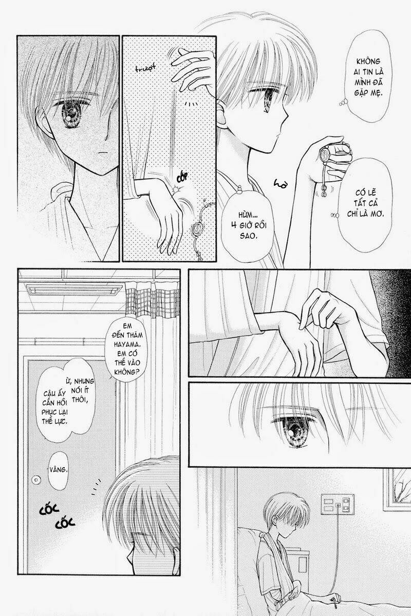 Kodomo No Omocha Chương 38 Ảnh 9