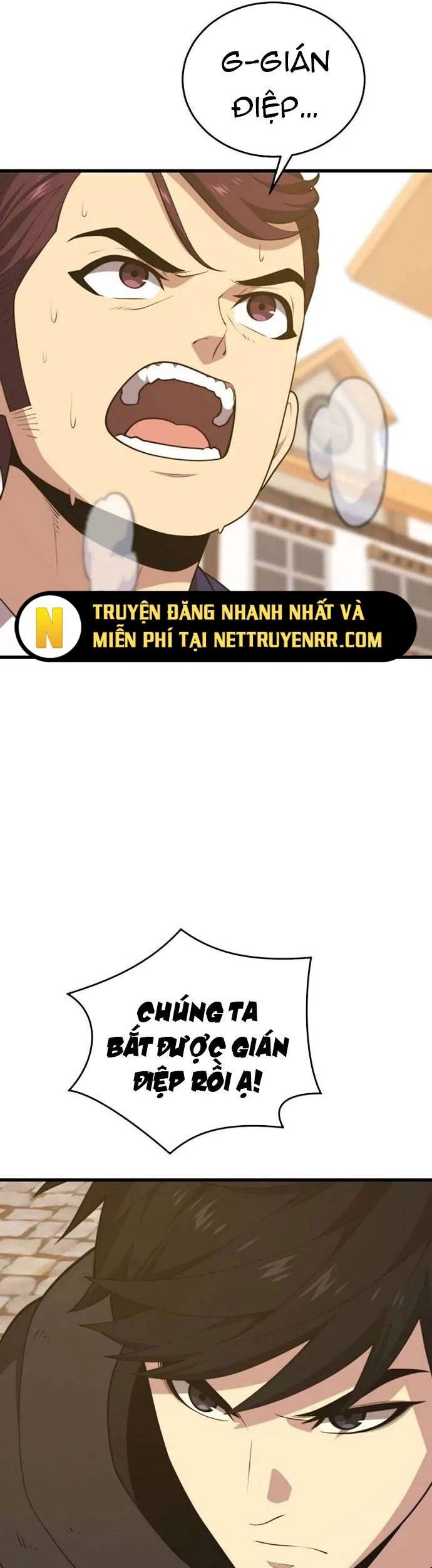 Seoul Tử Linh Sư Chương 133 Ảnh 7