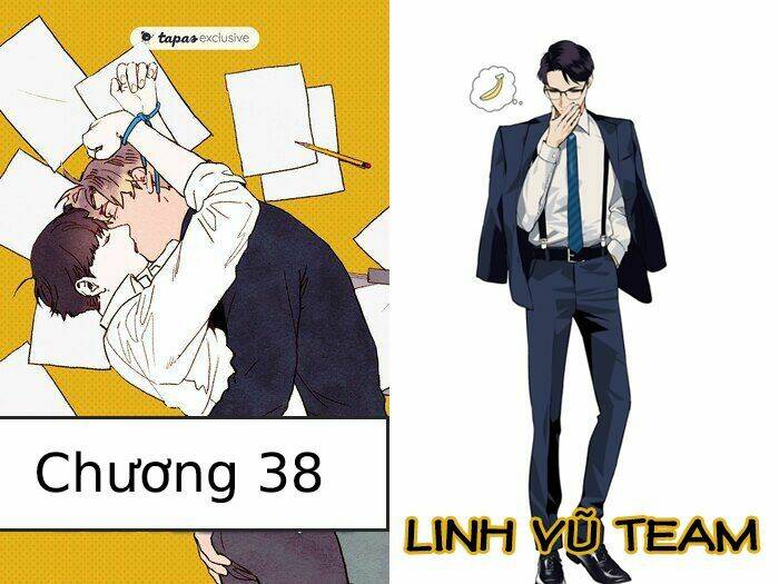 Trợ Lý Đặc Biệt Của Tôi Chương 38 Ảnh 2