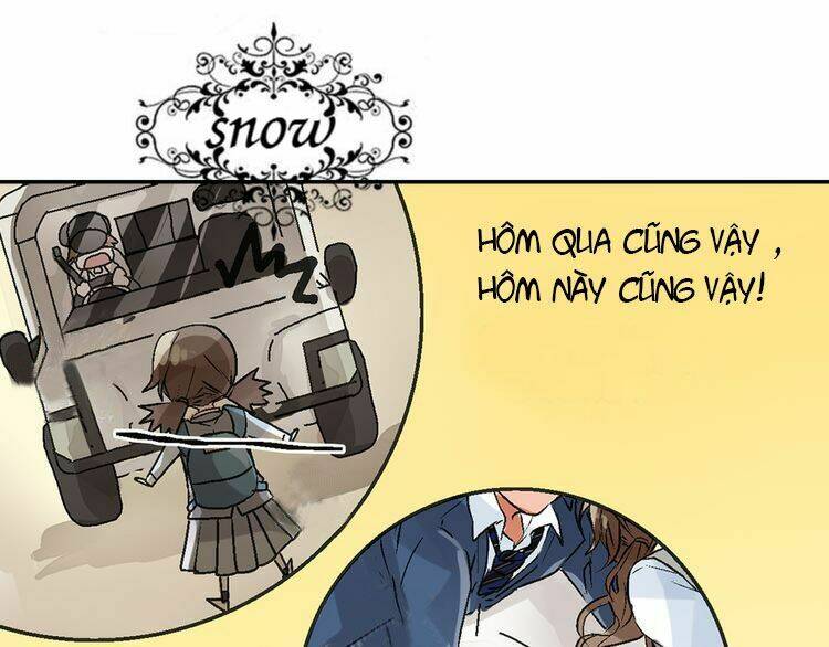 Triệu Nụ Hôn Của Hoàng Tử Chương 6 Ảnh 29