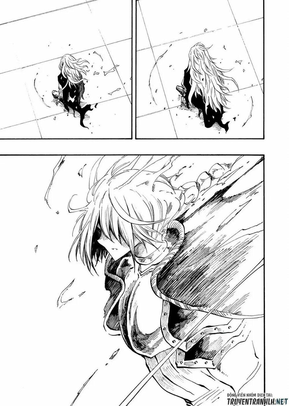 Tales Of Destruction Chương 25 Ảnh 25