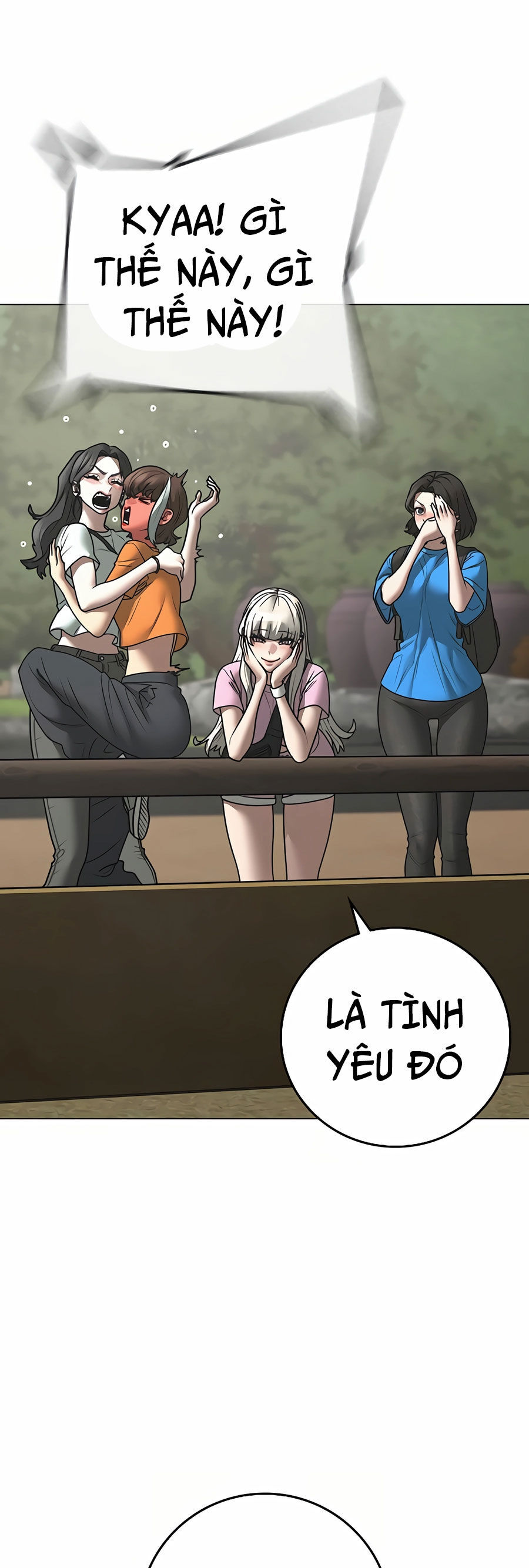 Nhiệm Vụ Đời Thật Chương 159 Ảnh 37