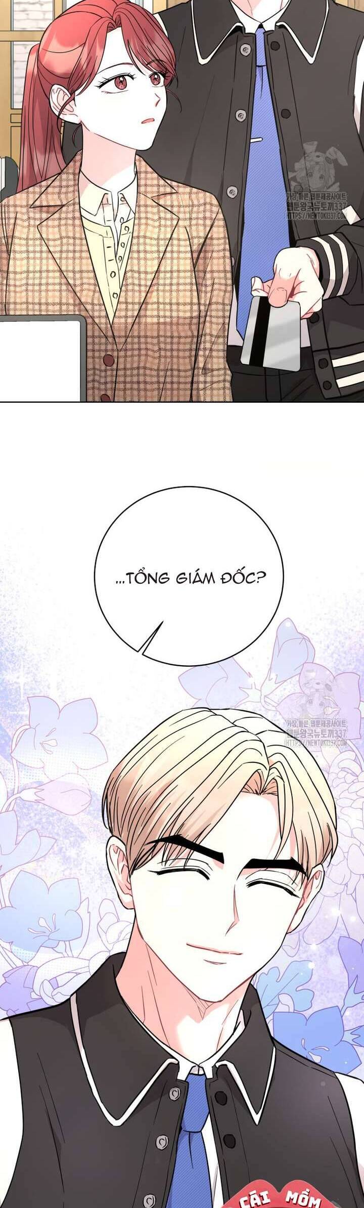 Hades Và Persephone Chương 27 Ảnh 22