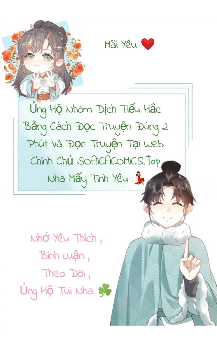 Em Chỉ Muốn Hít Vận Khí Của Anh Chương 76 Ảnh 14