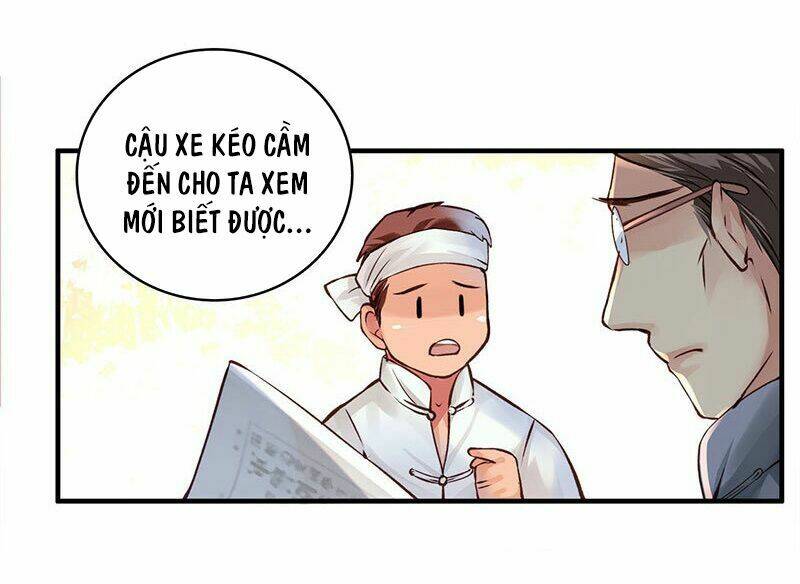 Khanh Như Tơ Chương 49 Ảnh 20