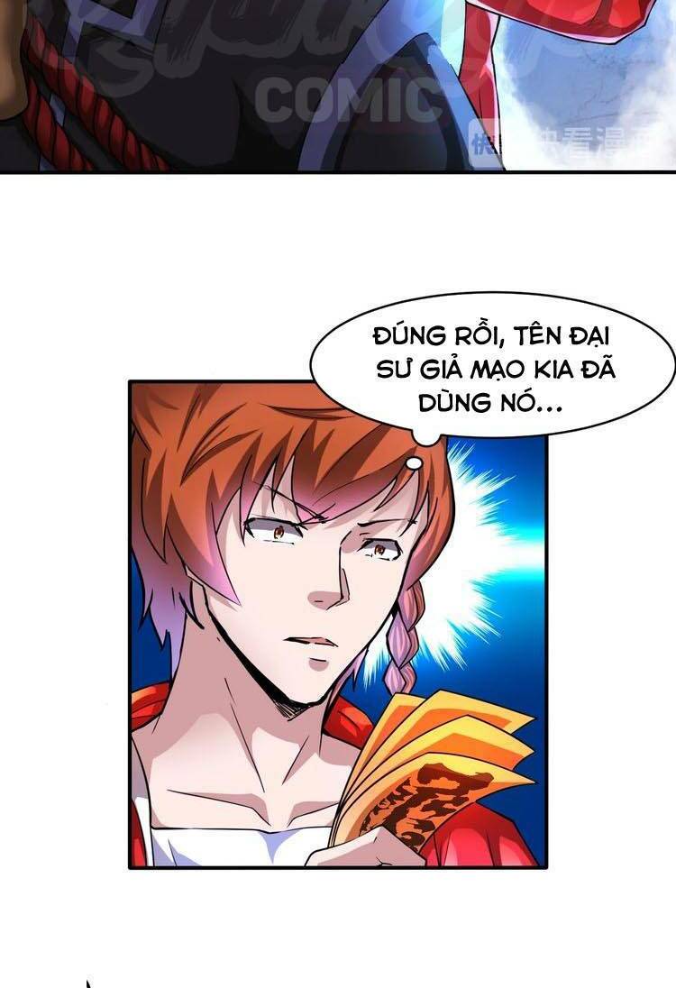 Diêm Vương Thay Thế Chương 33 Ảnh 14