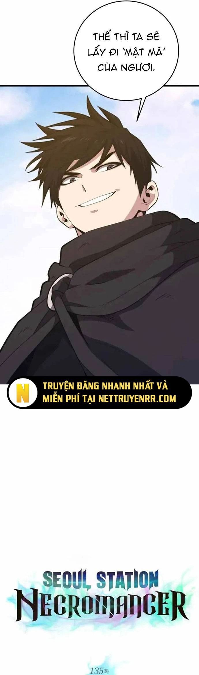 Seoul Tử Linh Sư Chương 135 Ảnh 15