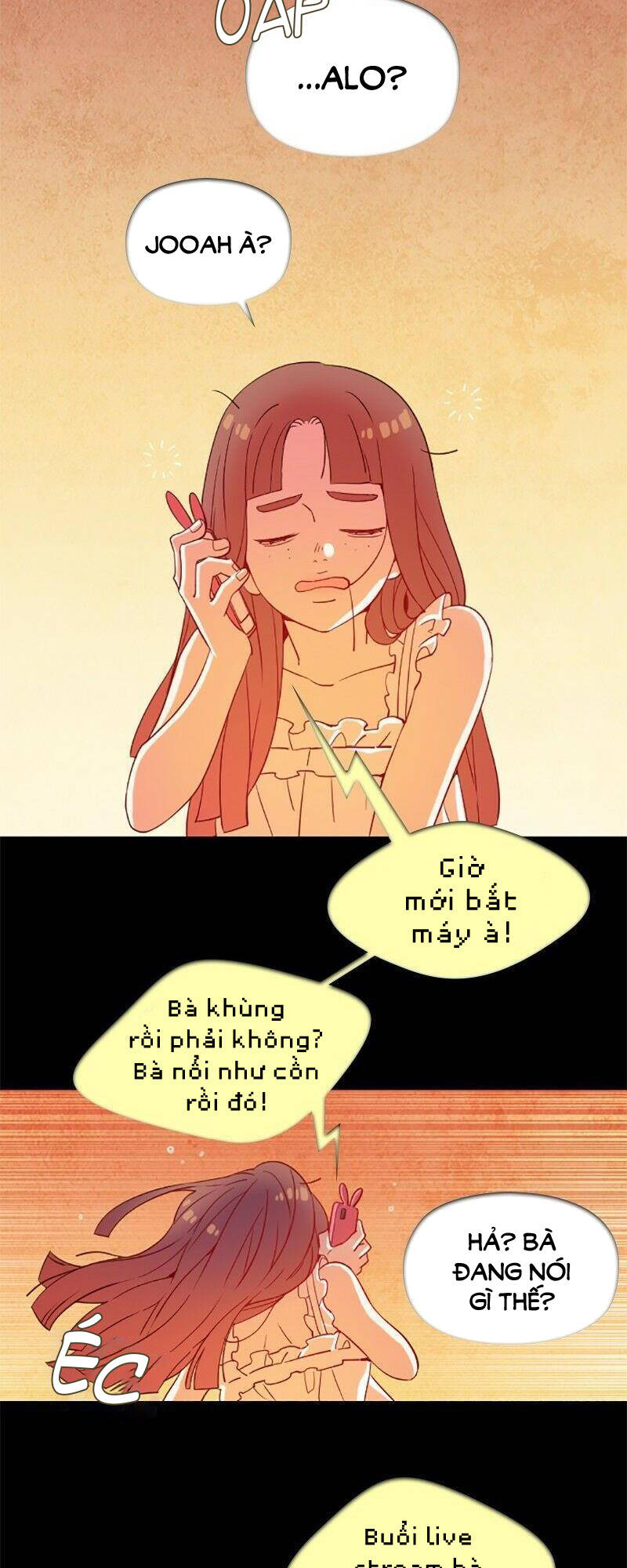 Ma Kể Chuyện Chương 30 Ảnh 13