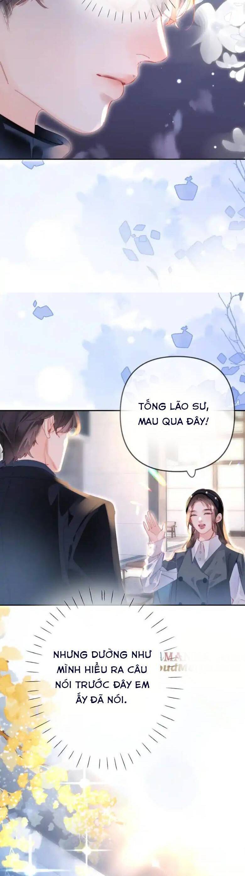 Vợ Chồng Đỉnh Lưu Có Chút Ngọt Ngào Chương 101 Ảnh 26