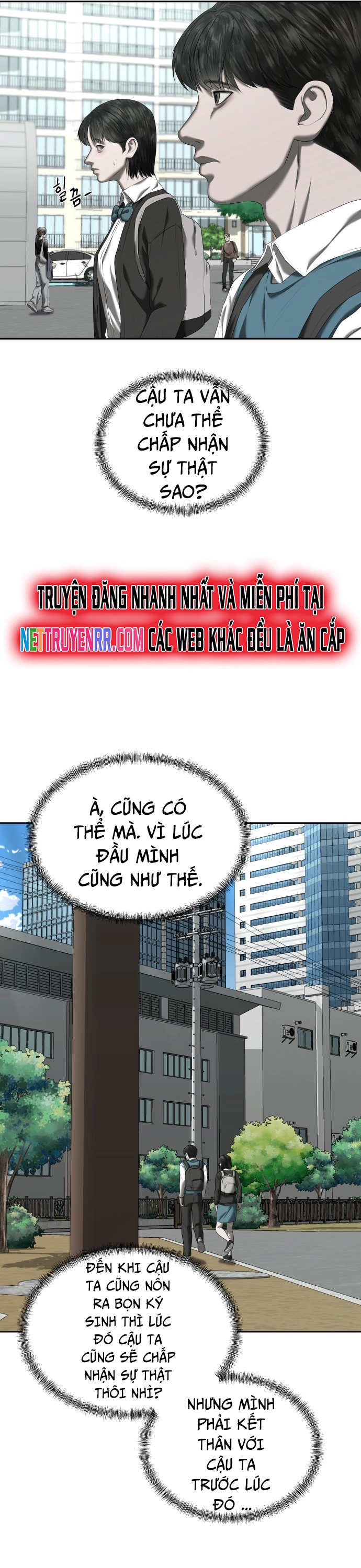 Bạn Gái Tôi Là Quái Vật Chương 30 Ảnh 23
