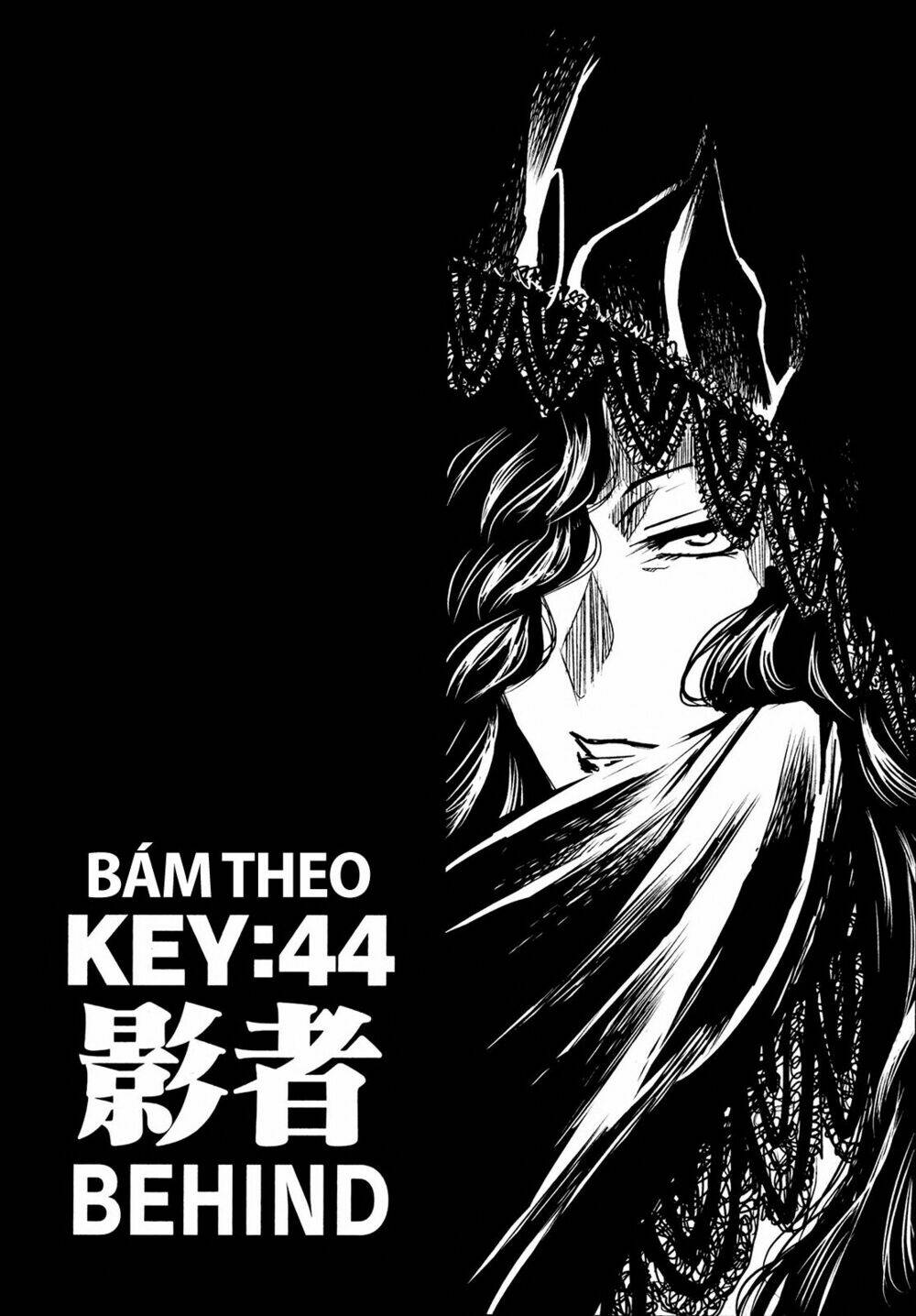 Keyman Chương 44 Ảnh 4