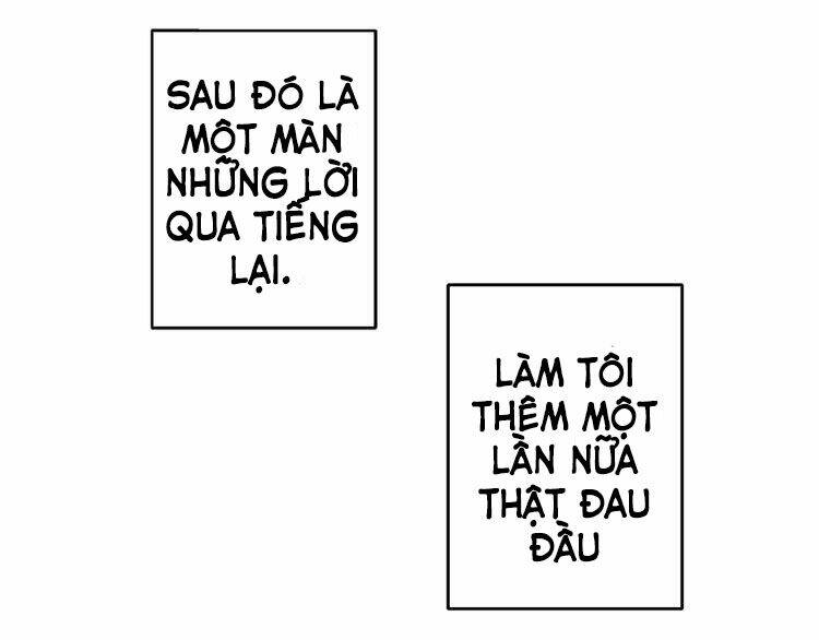 Triệu Nụ Hôn Của Hoàng Tử Chương 5 Ảnh 51