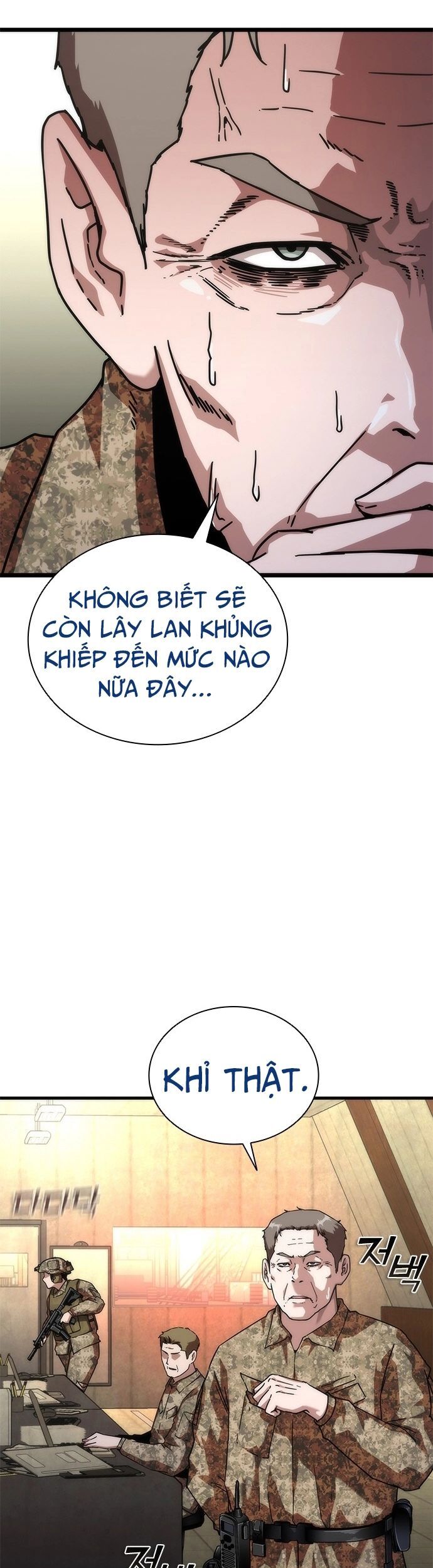 Mạt Thế Zombie 82-08 Chương 61 Ảnh 44