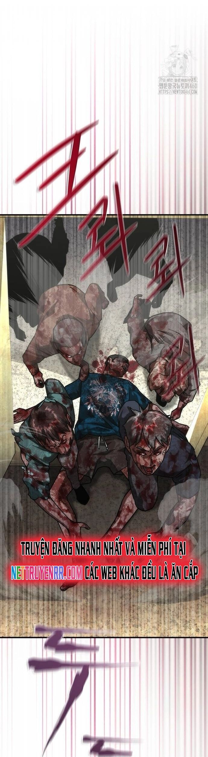 Mạt Thế Zombie 82-08 Chương 67 Ảnh 18