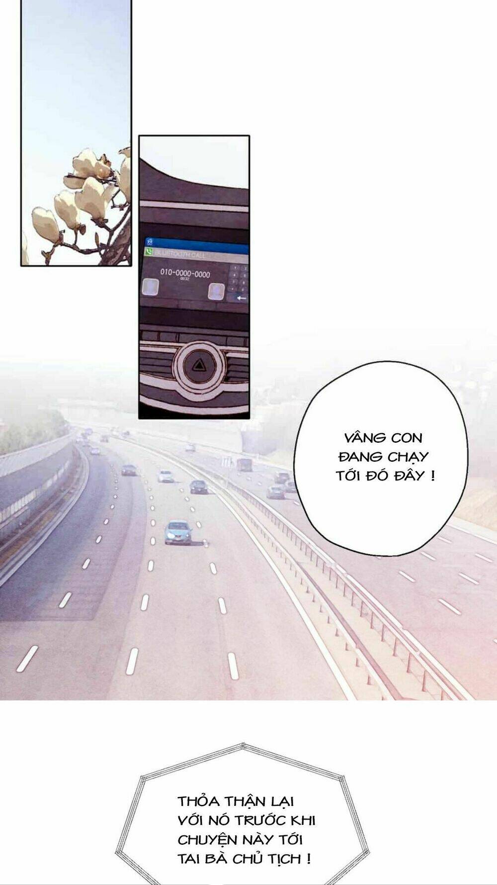 Trợ Lý Đặc Biệt Của Tôi Chương 33 Ảnh 24