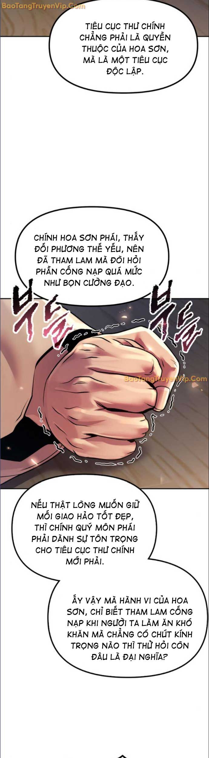 Ma Đạo Chuyển Sinh Ký Chương 112 Ảnh 11