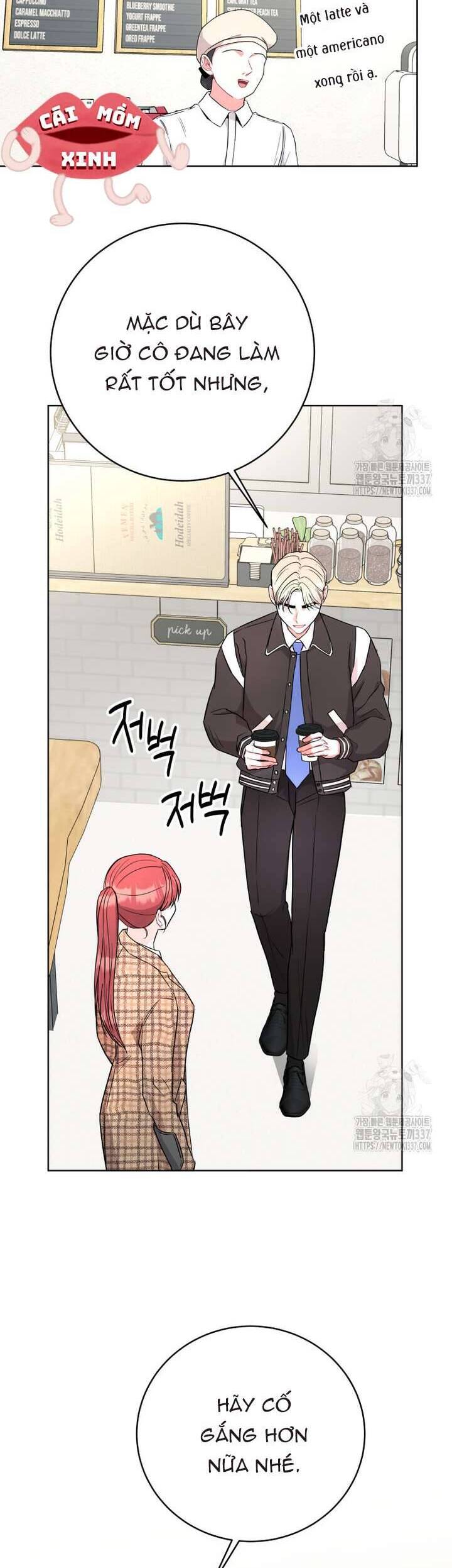 Hades Và Persephone Chương 27 Ảnh 27