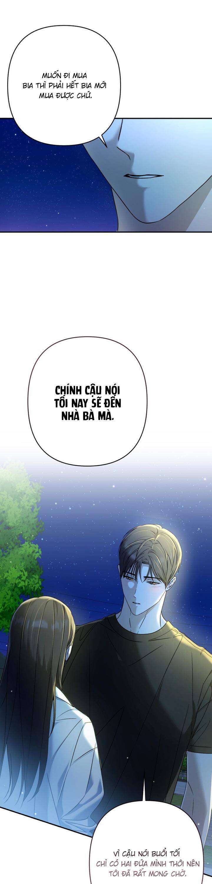 Bóng Râm Mùa Xuân Chương 23 Ảnh 34