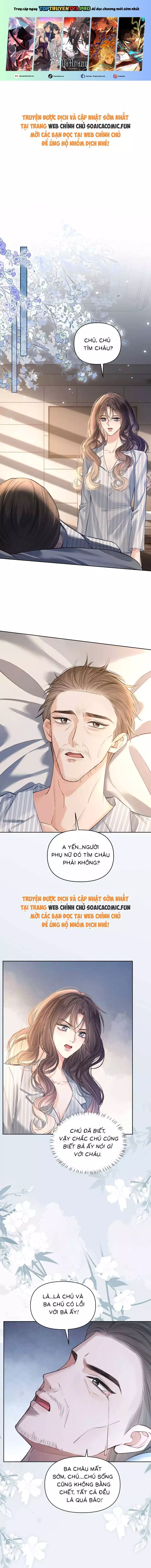 Ngày Mai Cũng Thích Chương 82 Ảnh 2