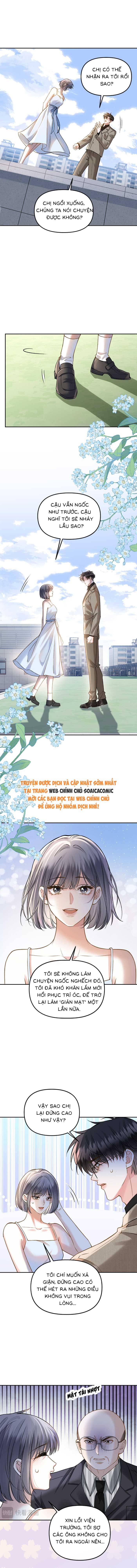 Ngày Mai Cũng Thích Chương 84 Ảnh 5