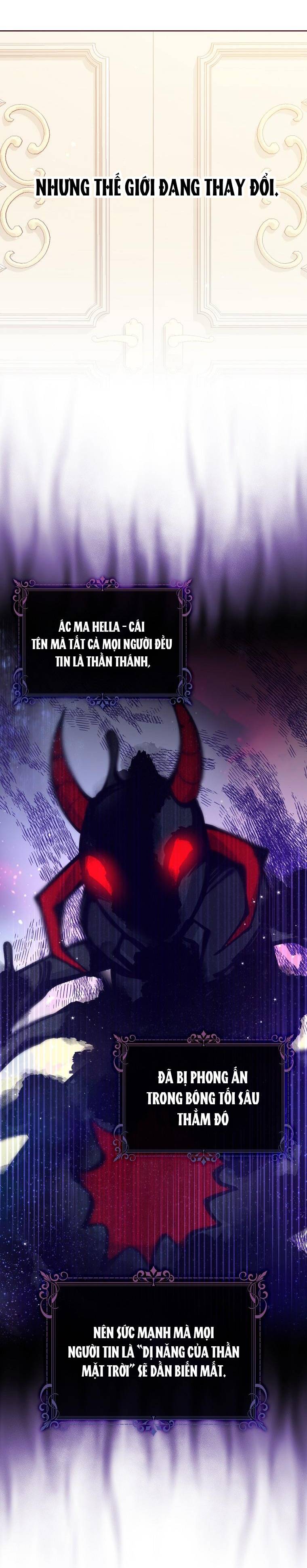 Cô Em Gái Quý Giá Của Nhân Vật Phản Diện Chương 124 Ảnh 15