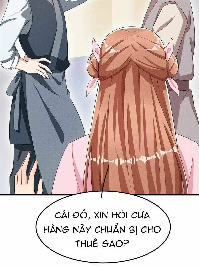 Hoàng Tử Phu Quân, Ta Nuôi Ngươi A! Chương 31 Ảnh 29