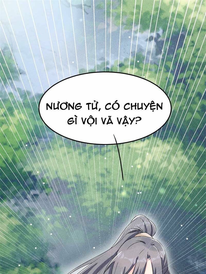 Hoàng Tử Phu Quân, Ta Nuôi Ngươi A! Chương 31 Ảnh 15