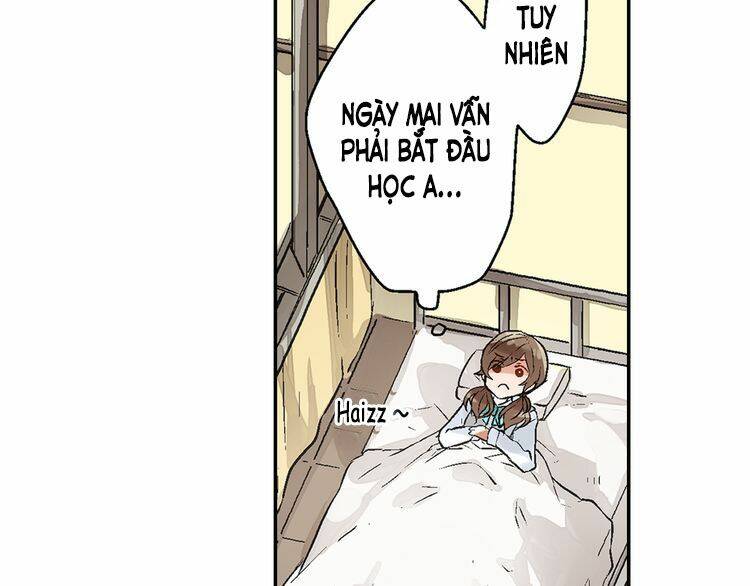 Triệu Nụ Hôn Của Hoàng Tử Chương 5 Ảnh 28