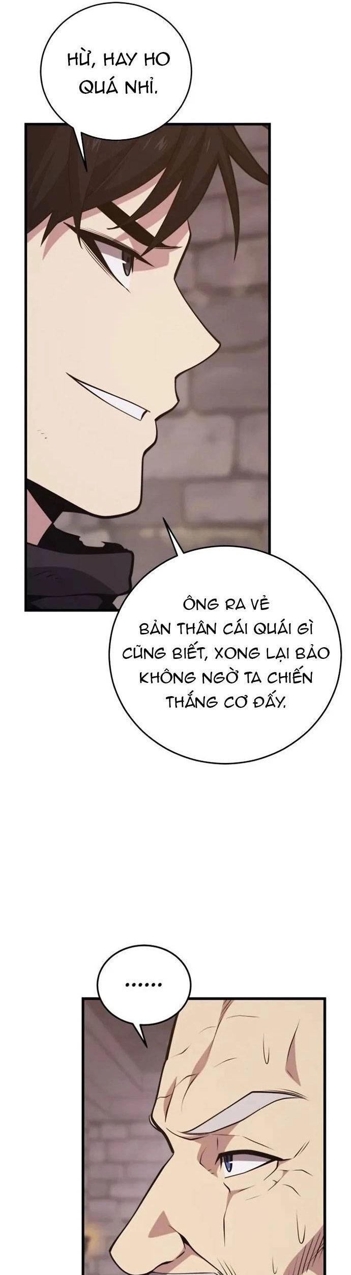 Seoul Tử Linh Sư Chương 139 Ảnh 17