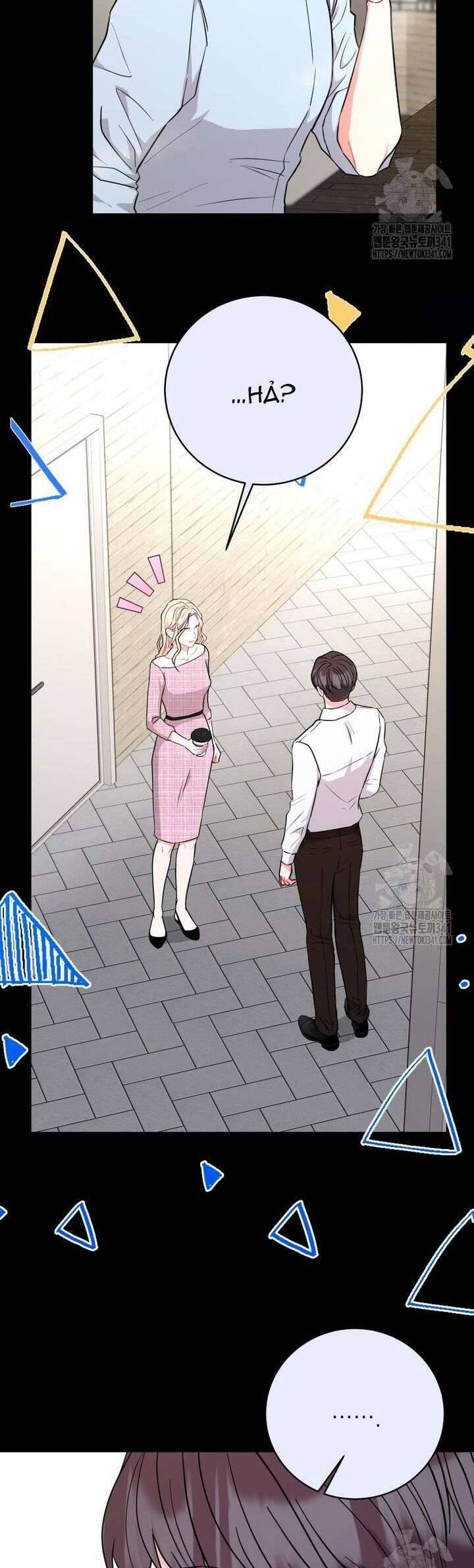 Hades Và Persephone Chương 32 Ảnh 24