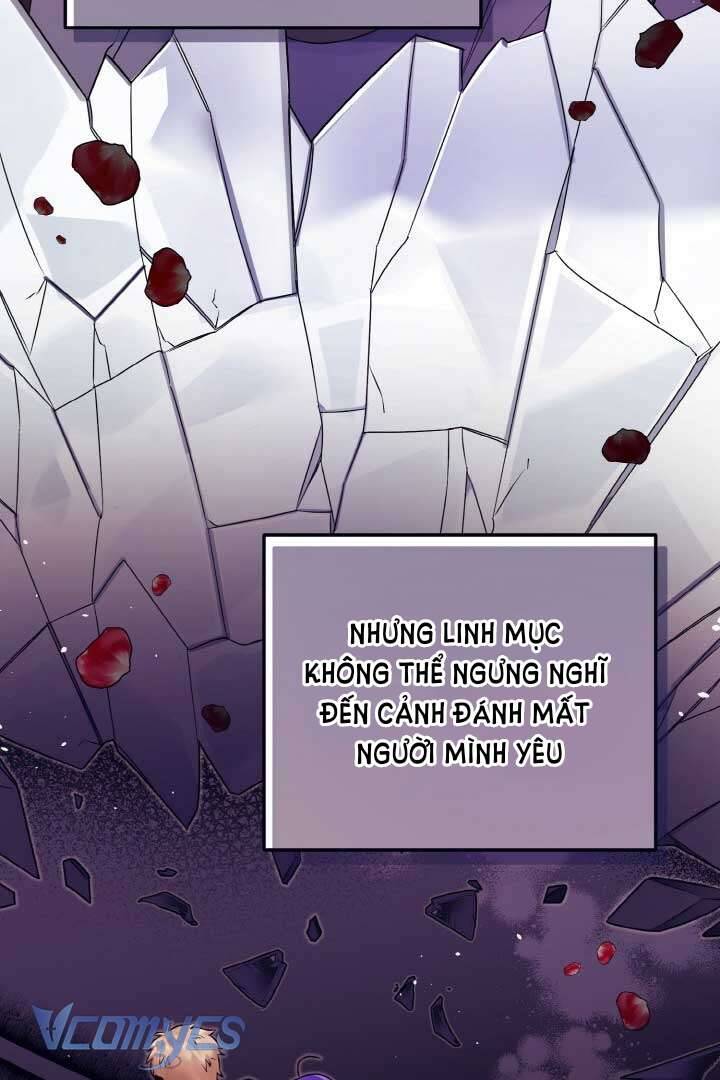 Mê Cung Cám Dỗ Của Emilone Chương 10 Ảnh 28