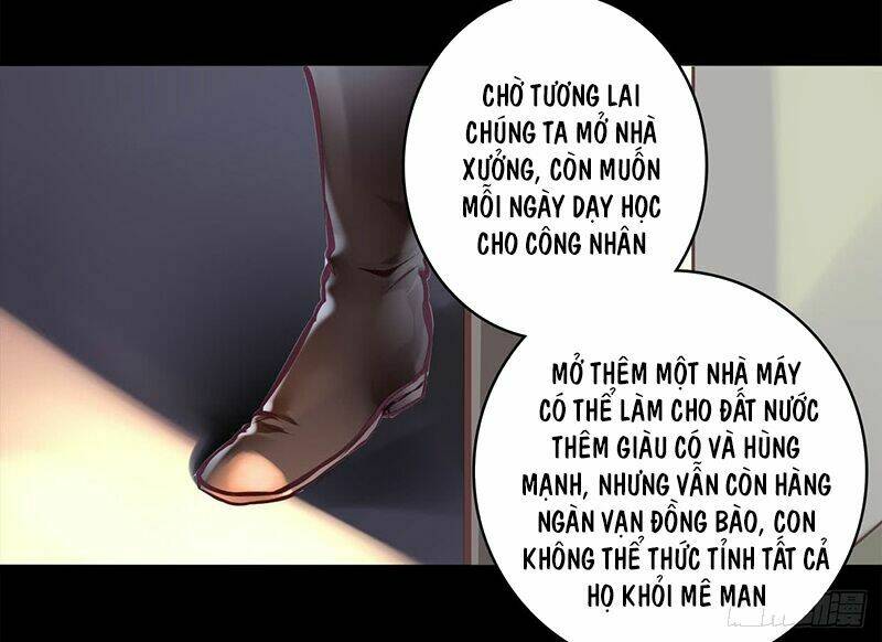 Khanh Như Tơ Chương 41 Ảnh 33