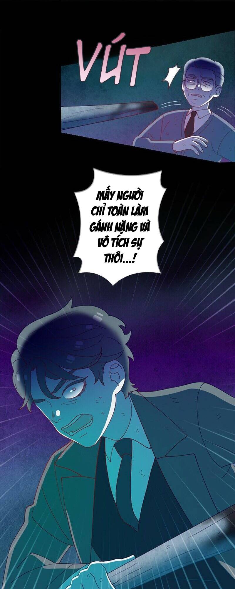 Ma Kể Chuyện Chương 47 Ảnh 18