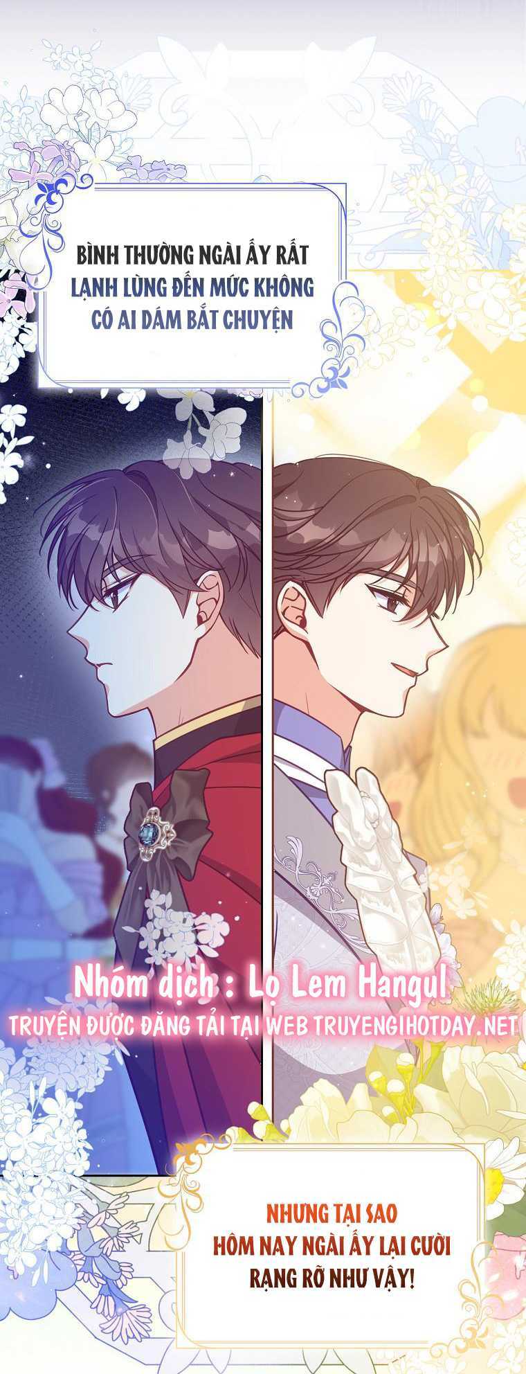 Cô Em Gái Quý Giá Của Nhân Vật Phản Diện Chương 120 Ảnh 22