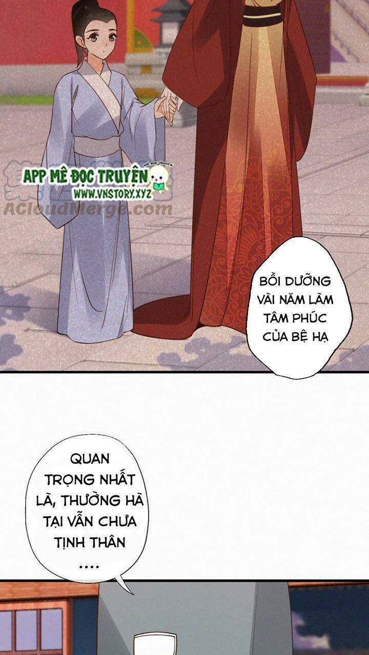 Thiên Hương Mỹ Nhân Chương 116 Ảnh 19