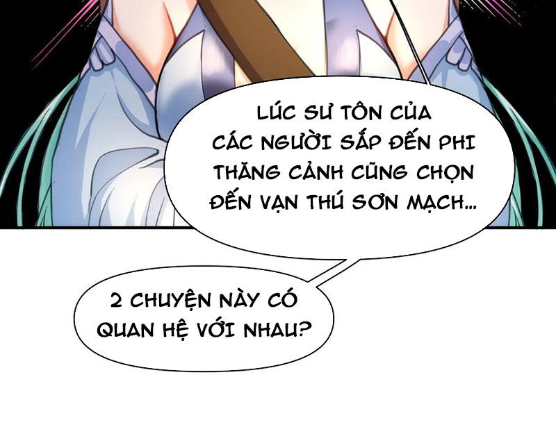 Xuyên Không Tới Thế Giới Tu Chân Nhưng Ta Vẫn Có Mạng Internet Chương 18 Ảnh 63