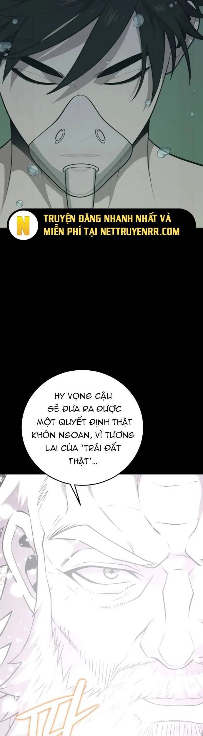 Seoul Tử Linh Sư Chương 138 Ảnh 37