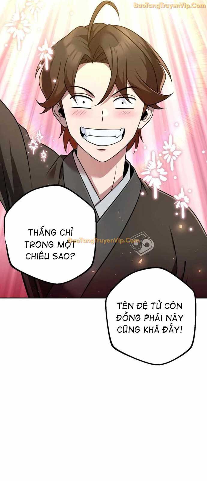 Hoạn Quan Hồi Quy: Tróc Phong Truy Nguyệt Chương 29 Ảnh 56