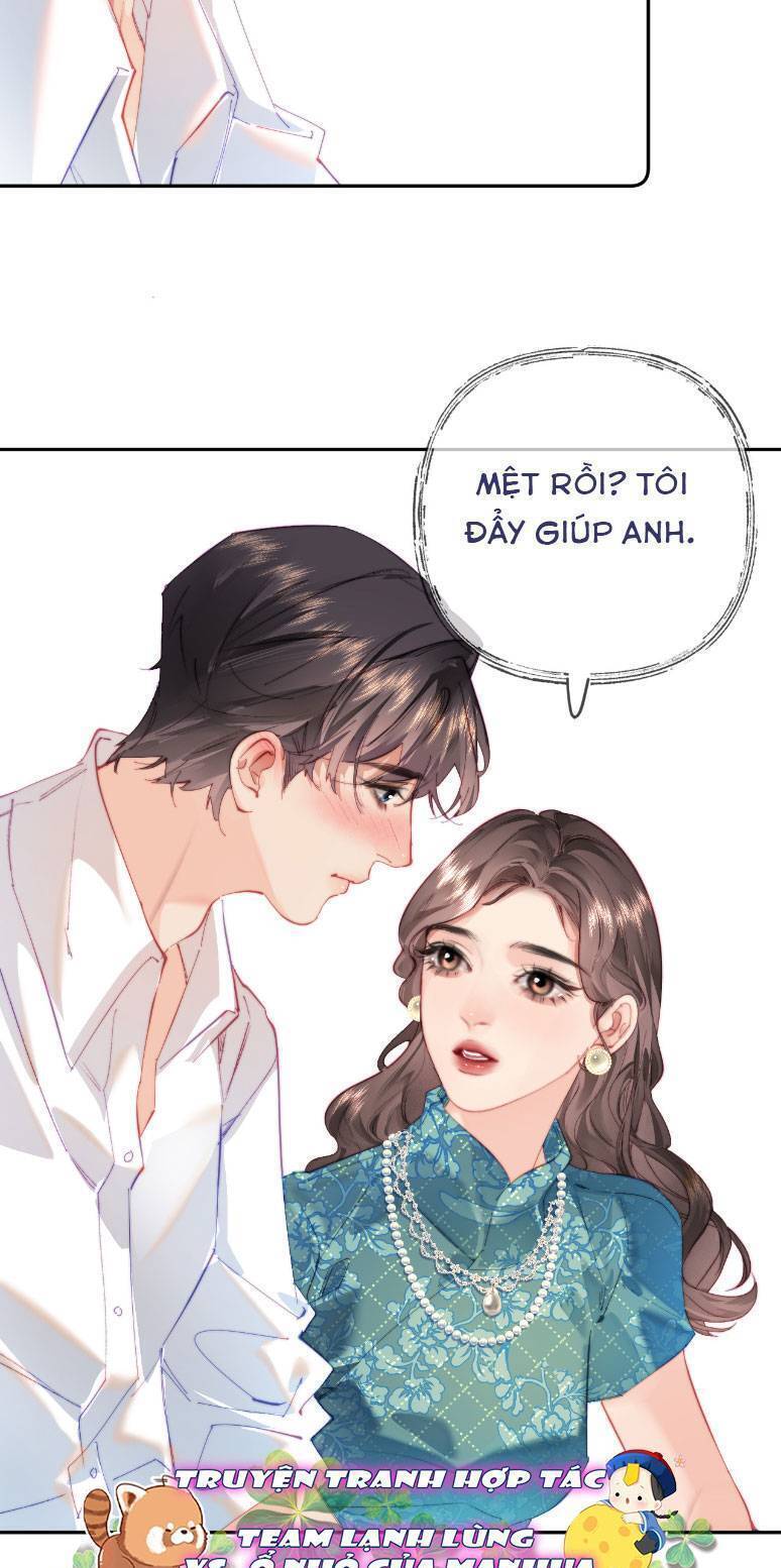 Vợ Chồng Đỉnh Lưu Có Chút Ngọt Ngào Chương 103 Ảnh 14