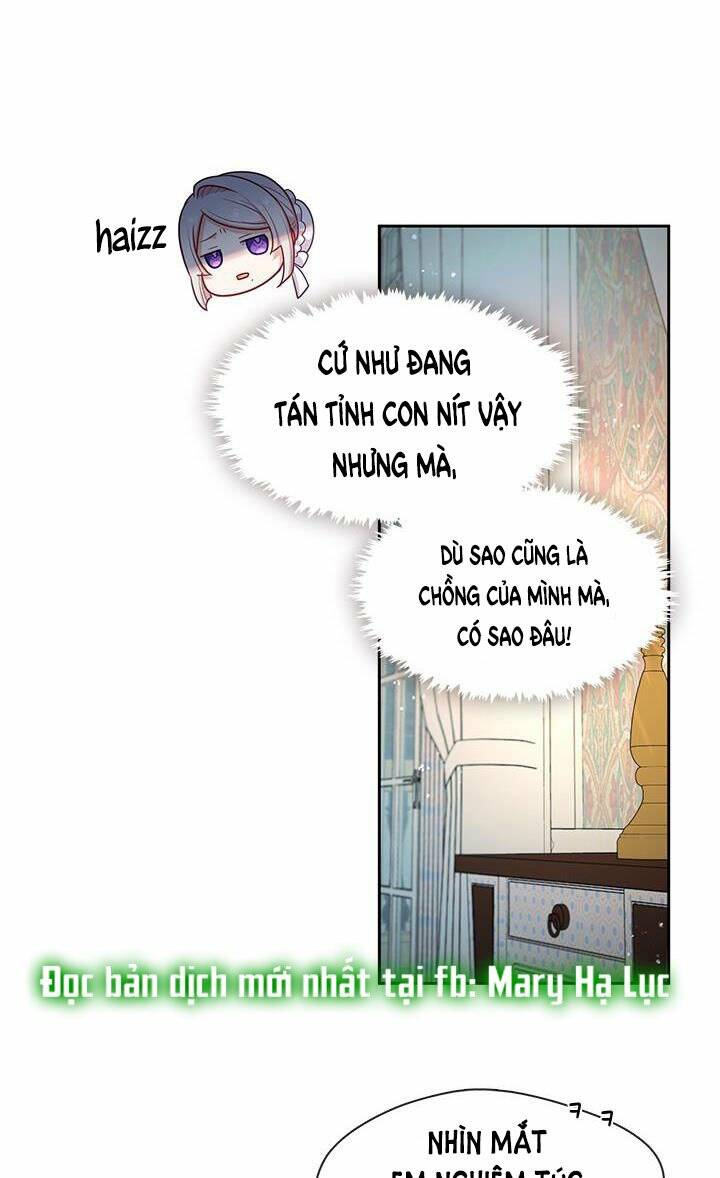 Hãy Coi Chừng Ác Nữ Chương 128 Ảnh 29