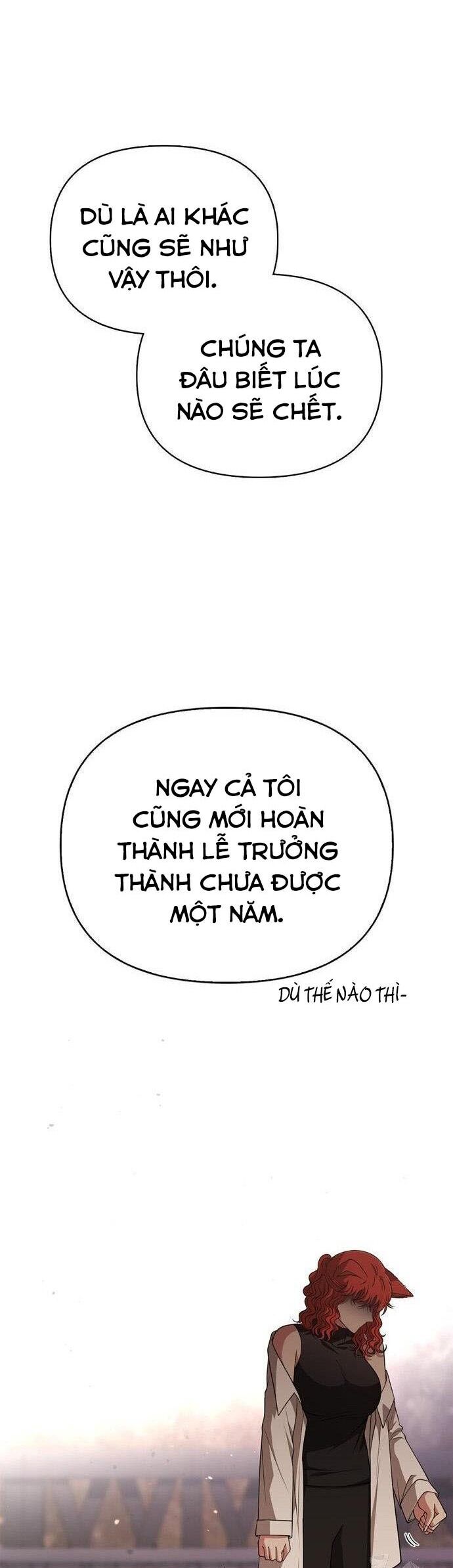 Sống Sót Trong Trò Chơi Với Tư Cách Là Một Cuồng Nhân Chương 100 Ảnh 22