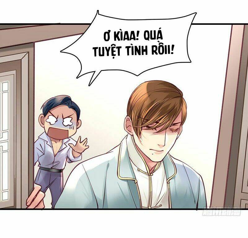 Khanh Như Tơ Chương 47 Ảnh 30