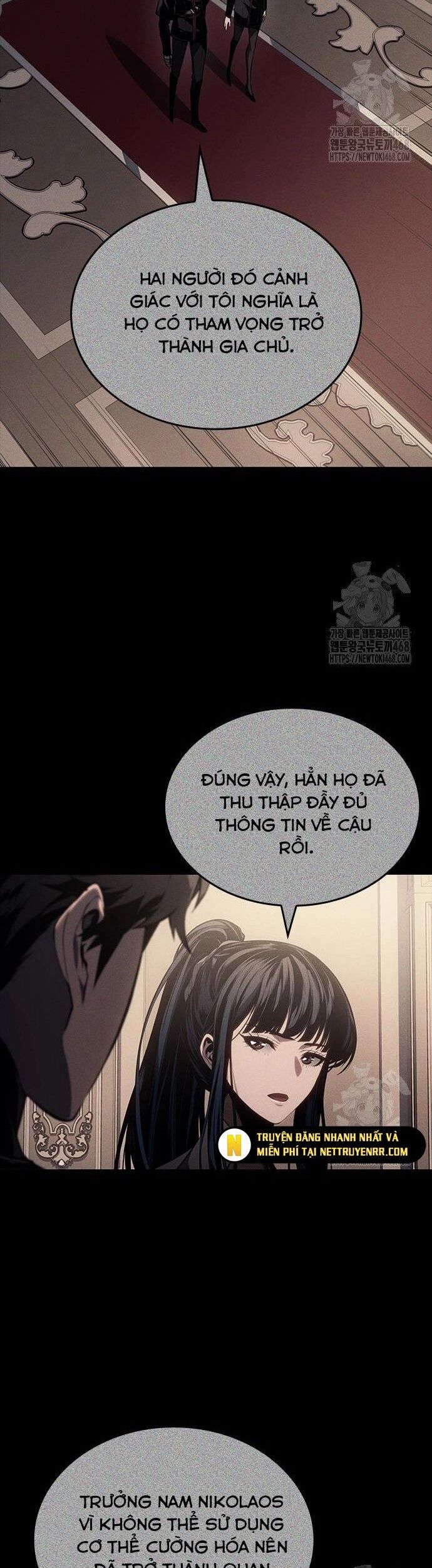 Tạp Huyết Chương 30 Ảnh 7