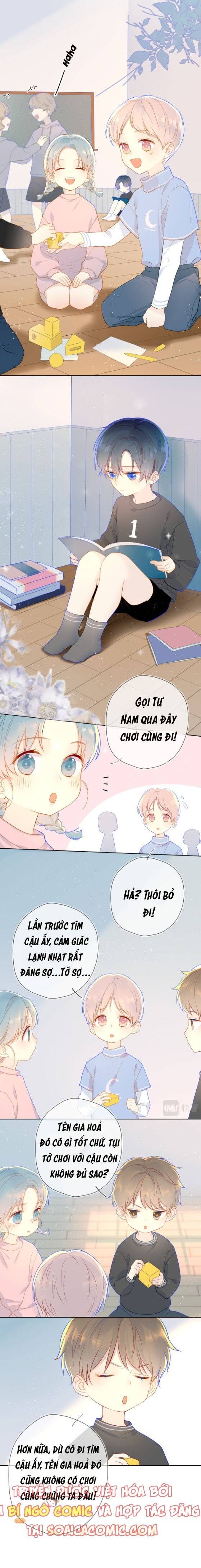 Ngôi Sao Dành Cho Tôi Chương 3 Ảnh 6