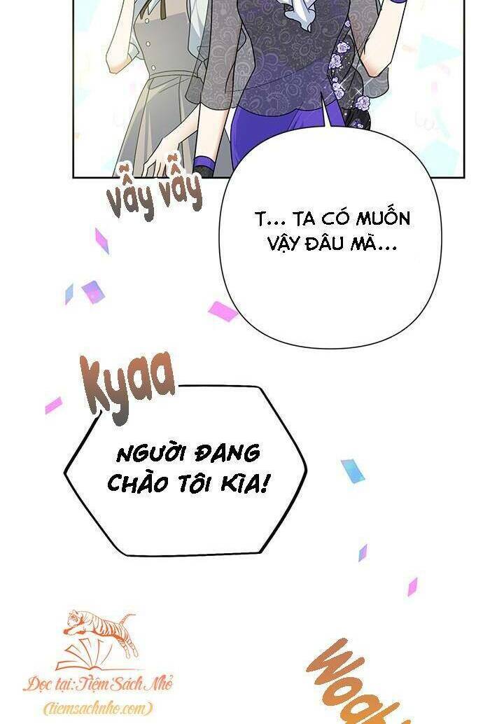 Ác Nữ Hôm Nay Lại Yêu Đời Rồi! Chương 50 Ảnh 55