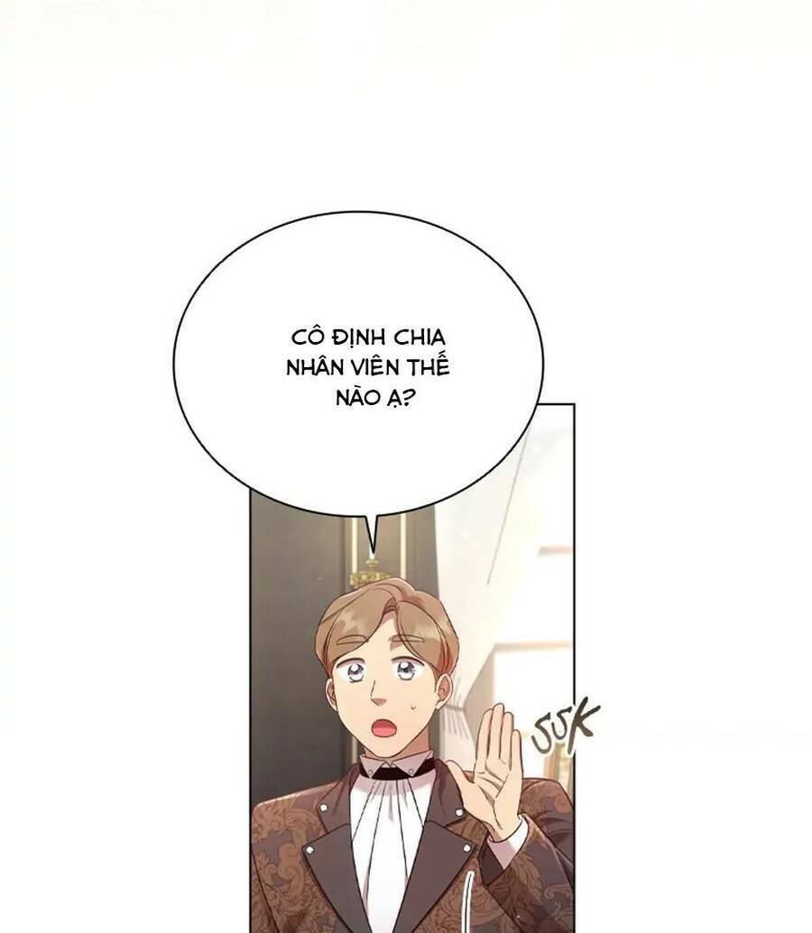 Tôi Đã Ly Hôn Nhưng Lại Trở Thành Tài Phiệt Chương 34 Ảnh 14