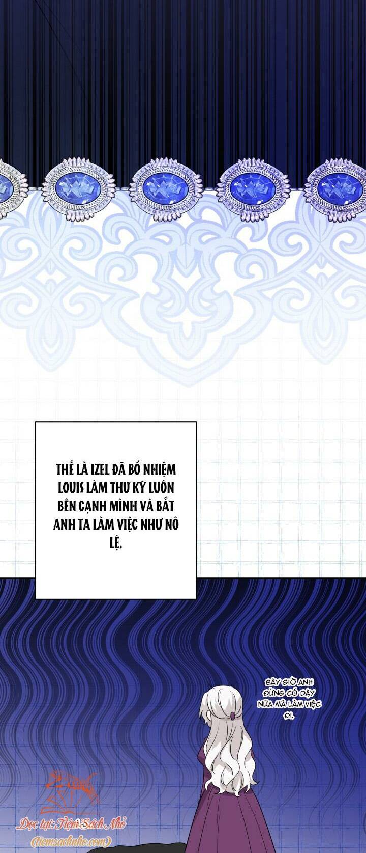 Lịch Sử Đen Tối Của Nam Chính Chương 39 Ảnh 29