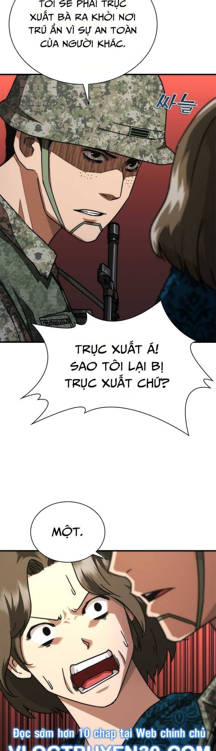 Mạt Thế Zombie 82-08 Chương 62 Ảnh 36