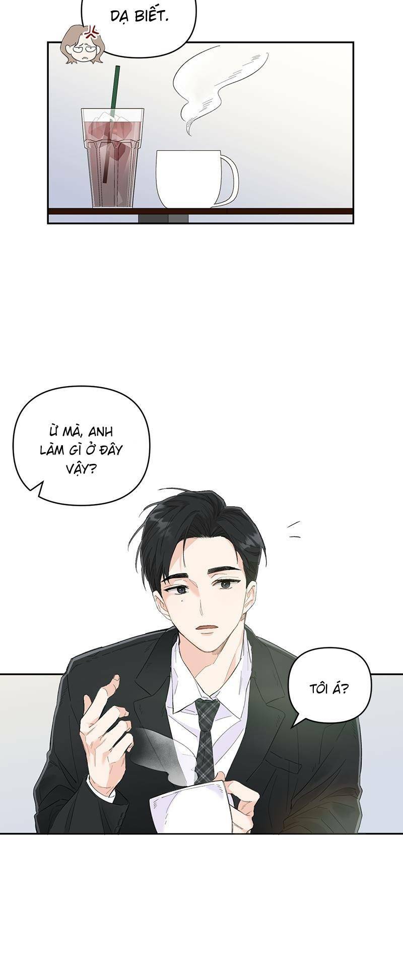 Ly Hôn Nào! Chương 2 Ảnh 17